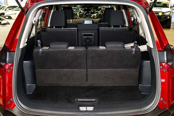 2024 Nissan X-TRAIL ST T33