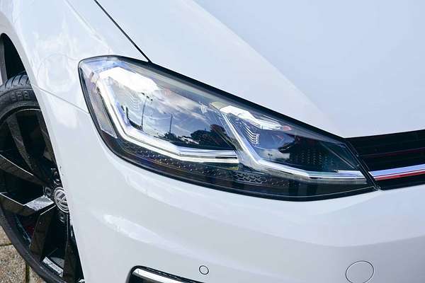 2020 Volkswagen Golf 110TSI Highline 7.5