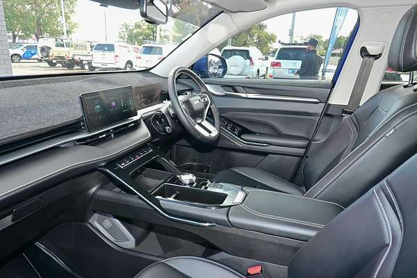 2021 GWM H6 Lux B01