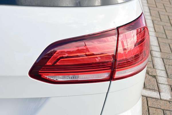 2020 Volkswagen Golf 110TSI Highline 7.5