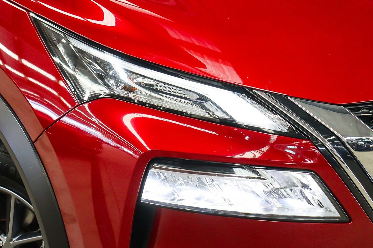 2024 Nissan X-TRAIL ST T33