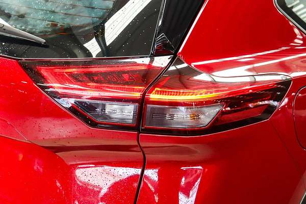2024 Nissan X-TRAIL ST T33