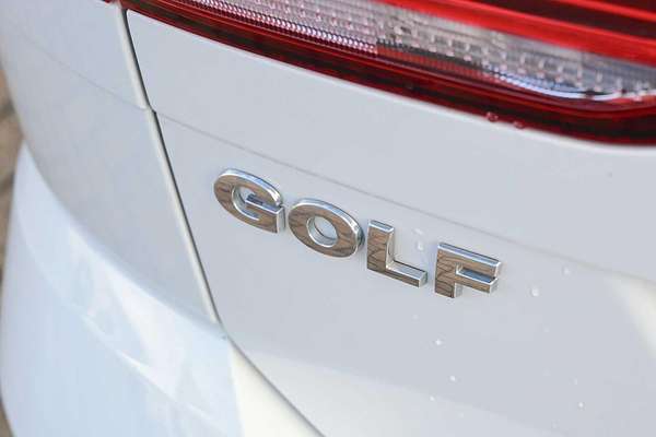 2020 Volkswagen Golf 110TSI Highline 7.5