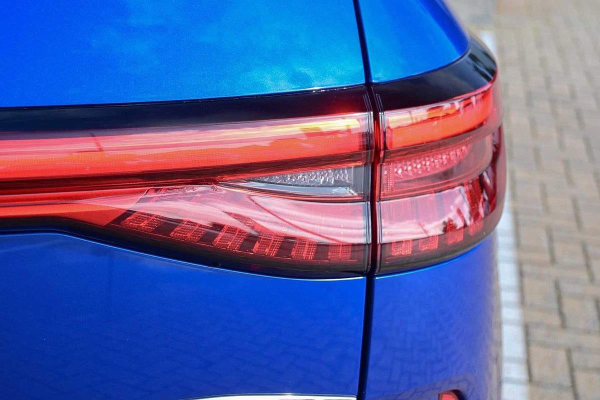 2021 GWM H6 Lux B01