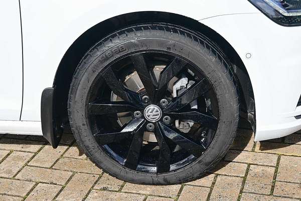 2020 Volkswagen Golf 110TSI Highline 7.5