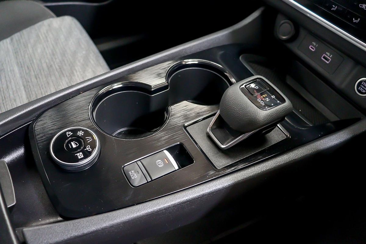 2024 Nissan X-TRAIL ST T33