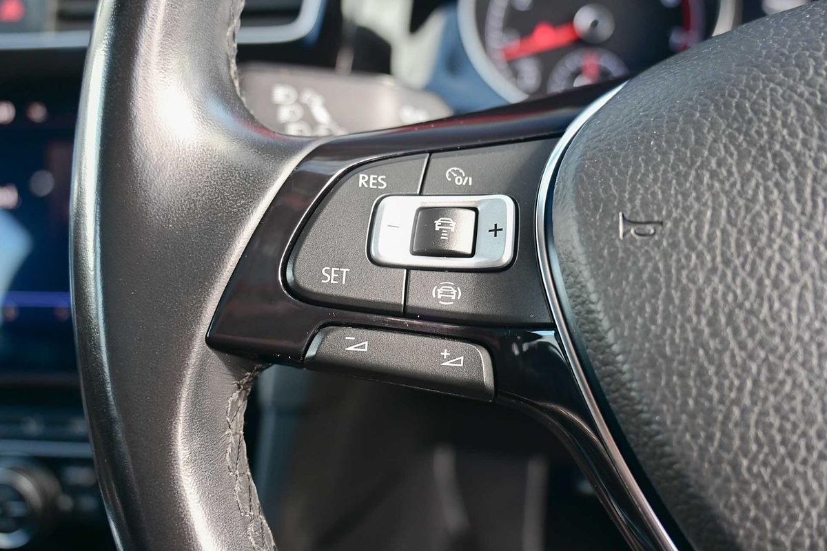 2020 Volkswagen Golf 110TSI Highline 7.5