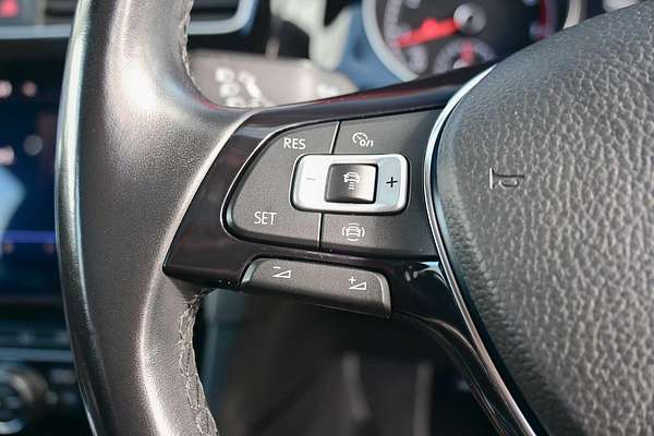 2020 Volkswagen Golf 110TSI Highline 7.5