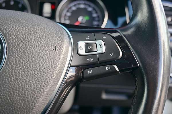 2020 Volkswagen Golf 110TSI Highline 7.5