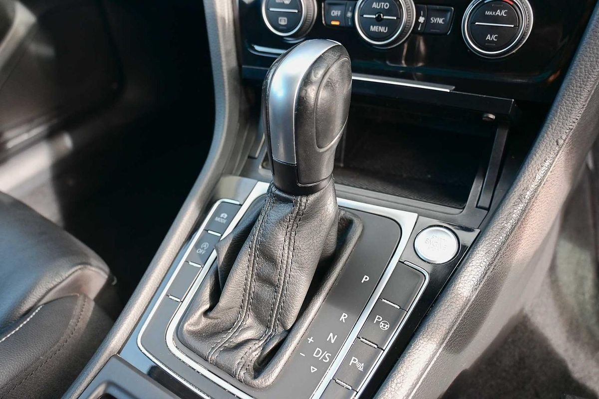 2020 Volkswagen Golf 110TSI Highline 7.5