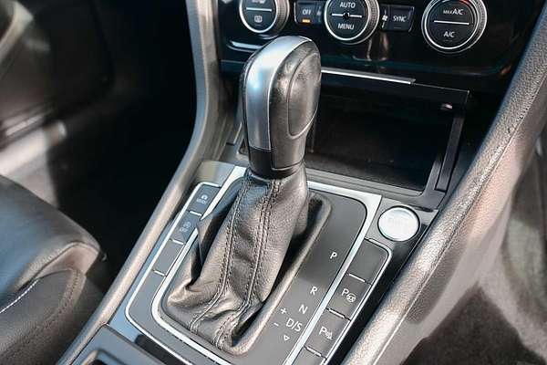 2020 Volkswagen Golf 110TSI Highline 7.5