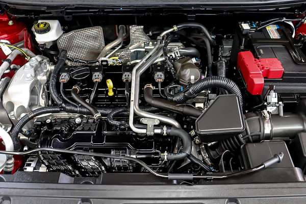 2024 Nissan X-TRAIL ST T33