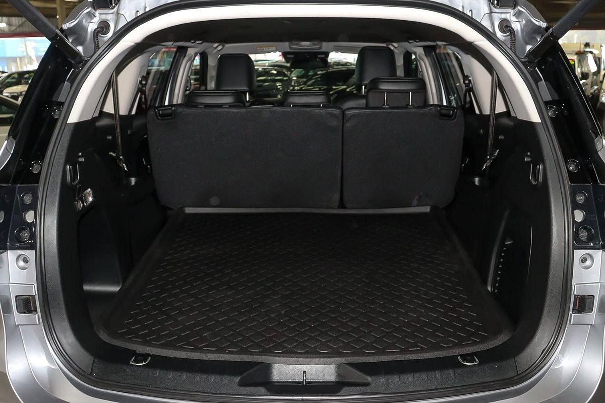 2024 Isuzu MU-X LS-U