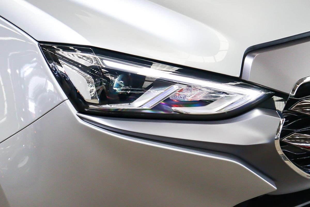 2024 Isuzu MU-X LS-U