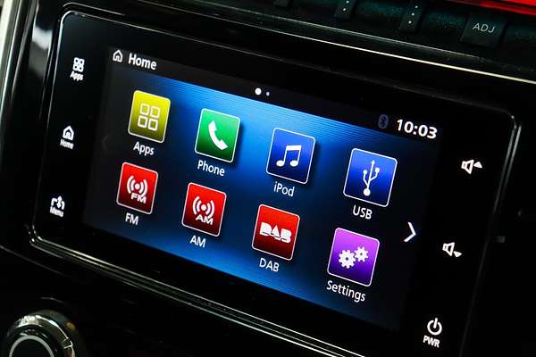 2019 Mitsubishi Pajero GLX NX