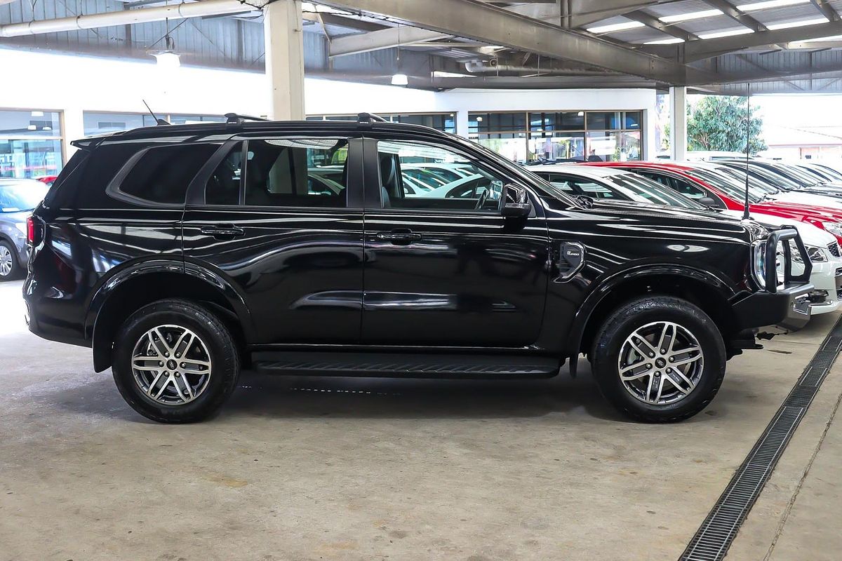 2022 Ford Everest Trend 2.0L