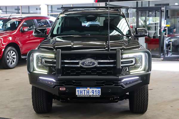 2022 Ford Everest Trend 2.0L