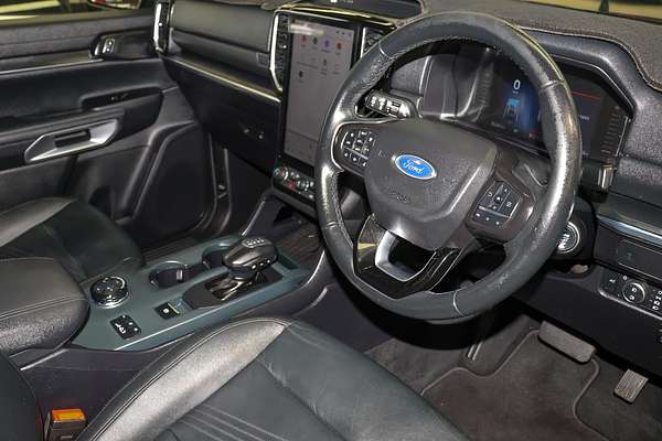 2022 Ford Everest Trend 2.0L
