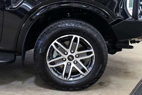 2022 Ford Everest Trend 2.0L