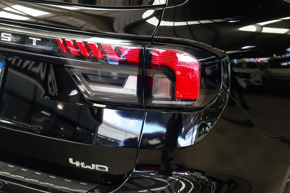 2022 Ford Everest Trend 2.0L