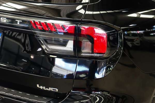 2022 Ford Everest Trend 2.0L