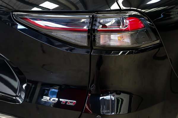 2024 Isuzu MU-X LS-U