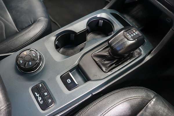 2022 Ford Everest Trend 2.0L