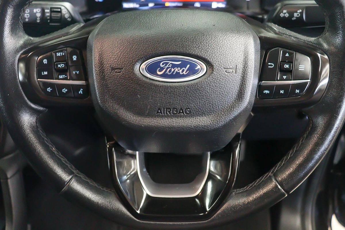 2022 Ford Everest Trend 2.0L