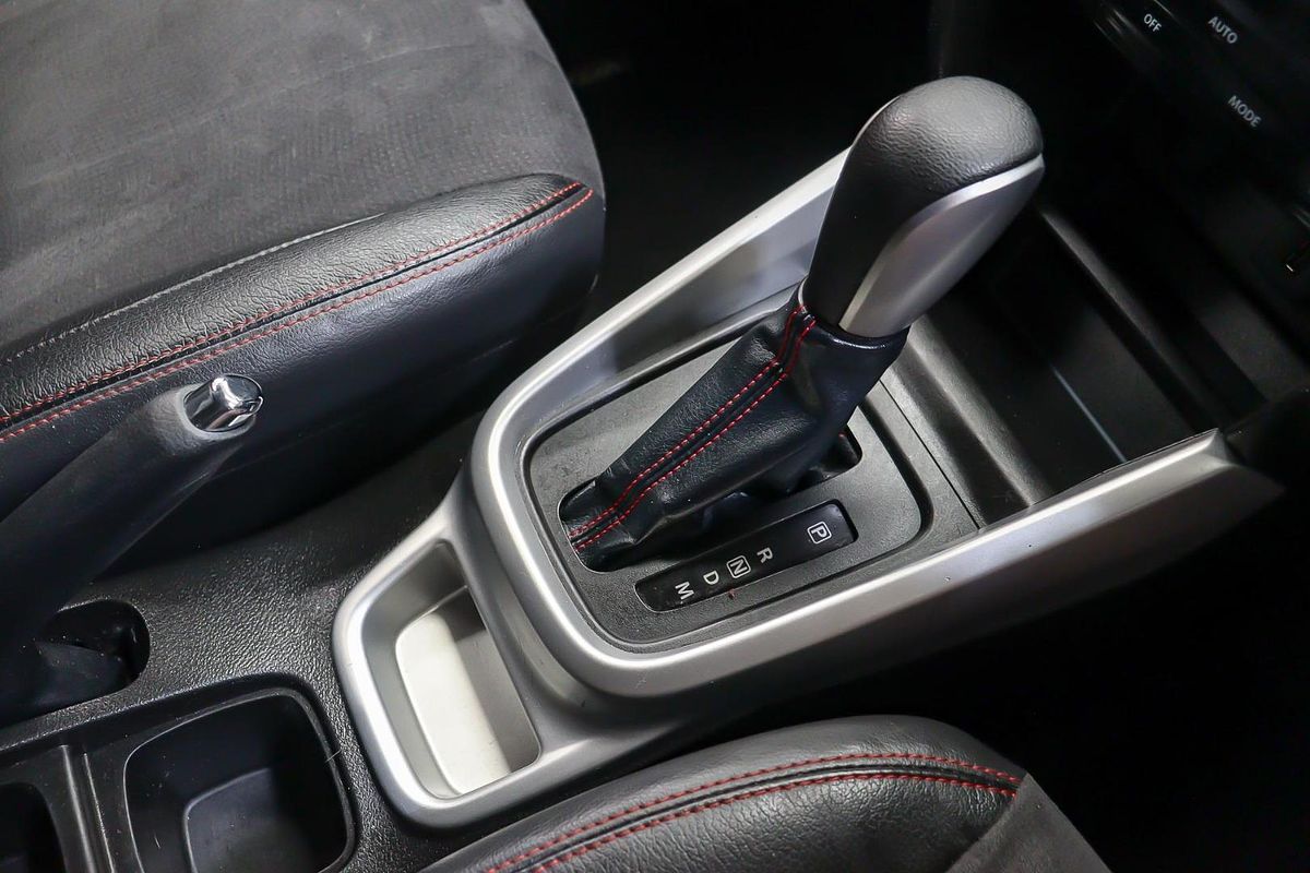 2017 Suzuki Vitara S Turbo LY