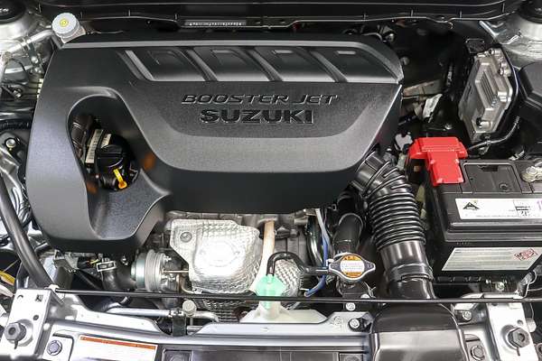 2017 Suzuki Vitara S Turbo LY