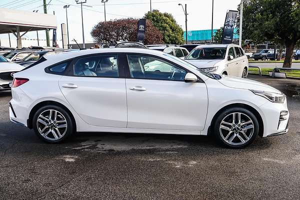 2020 Kia Cerato Sport+ BD
