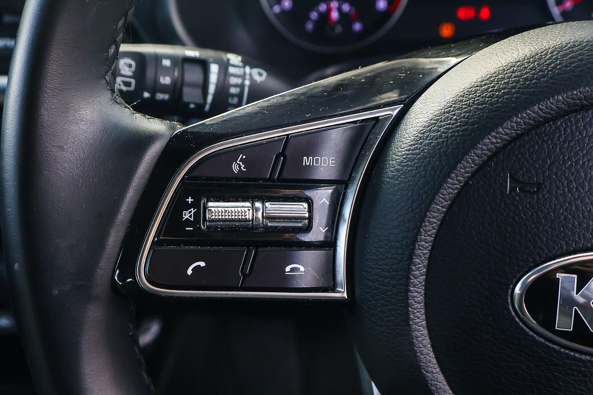 2020 Kia Cerato Sport+ BD