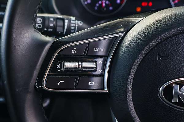 2020 Kia Cerato Sport+ BD