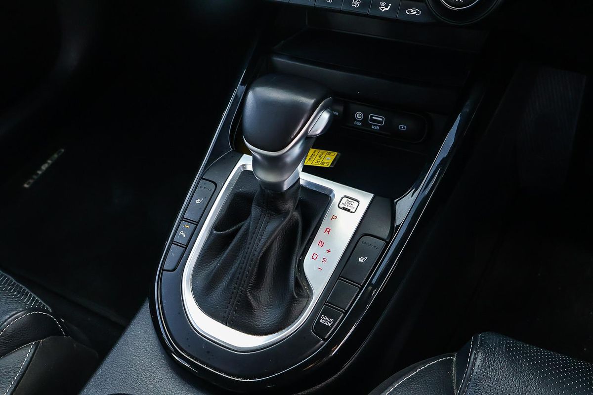 2020 Kia Cerato Sport+ BD