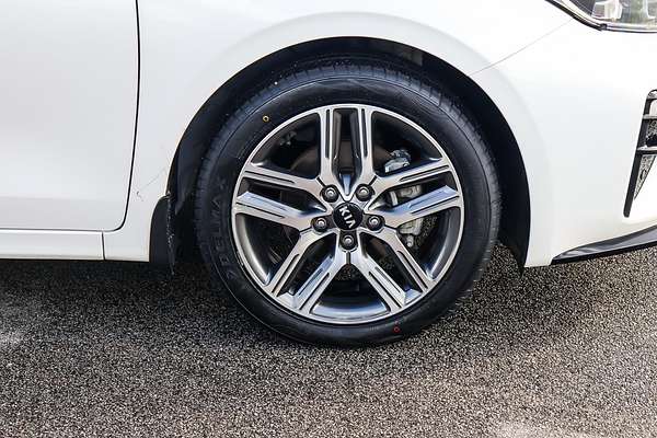 2020 Kia Cerato Sport+ BD