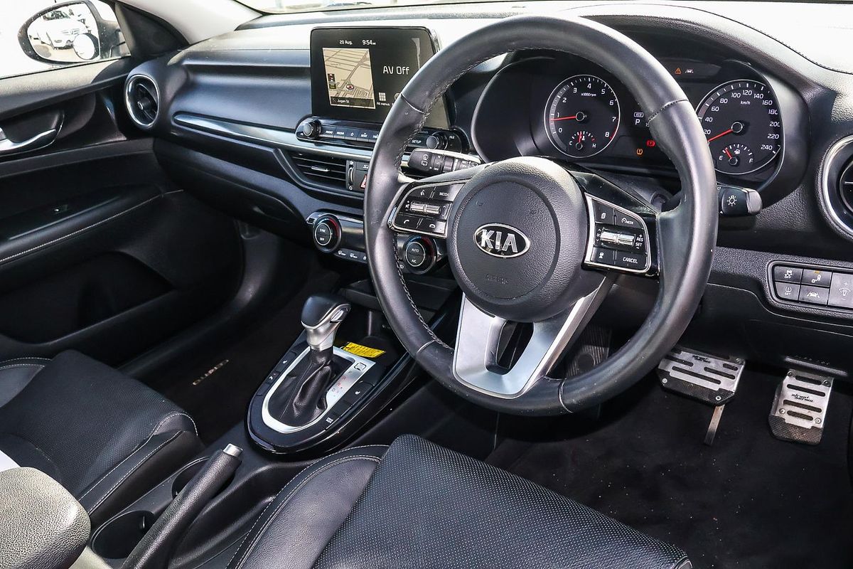 2020 Kia Cerato Sport+ BD