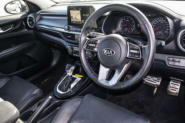 2020 Kia Cerato Sport+ BD