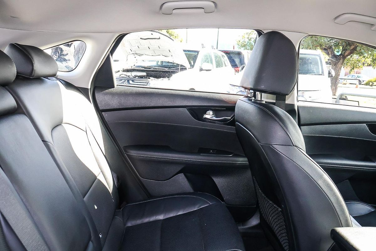 2020 Kia Cerato Sport+ BD
