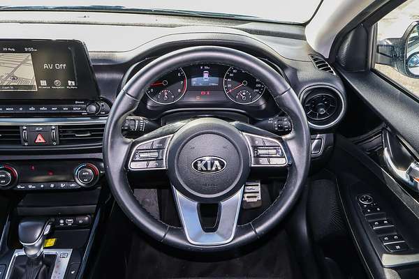 2020 Kia Cerato Sport+ BD