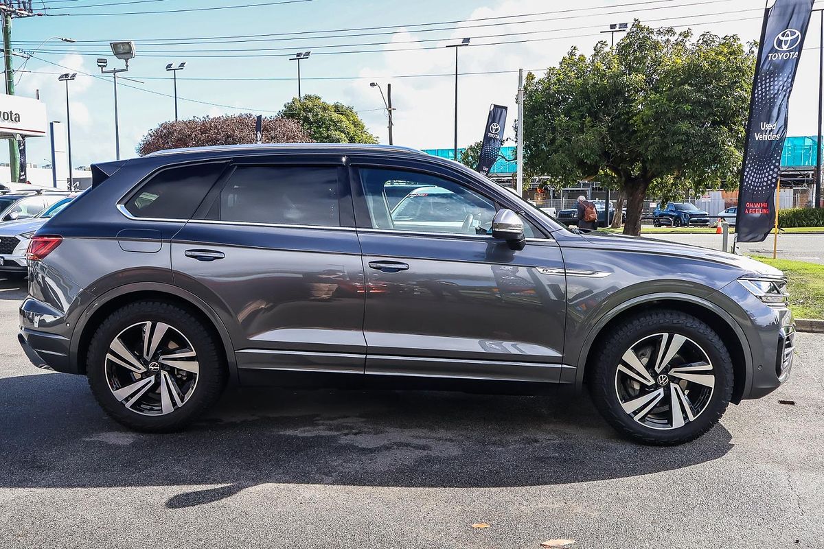 2021 Volkswagen Touareg 210TDI R-Line CR