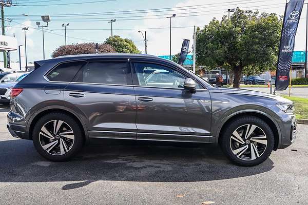 2021 Volkswagen Touareg 210TDI R-Line CR