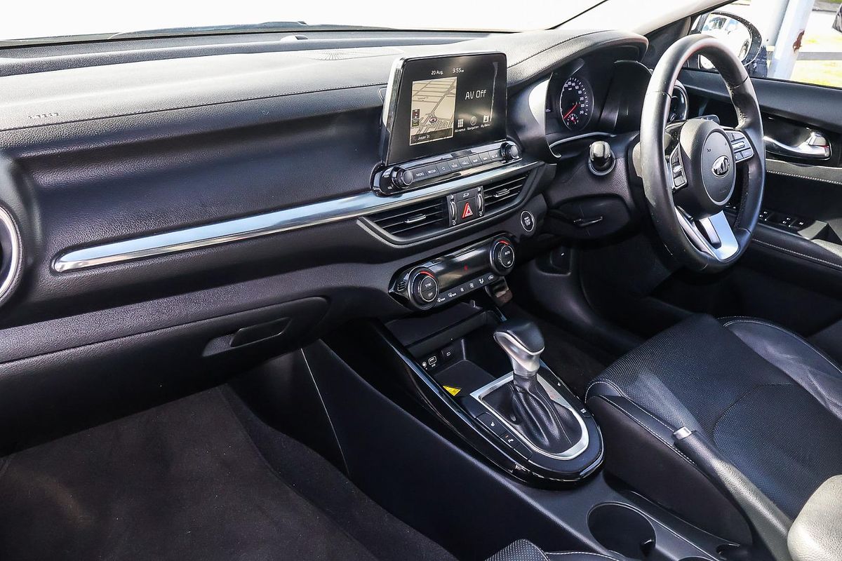 2020 Kia Cerato Sport+ BD