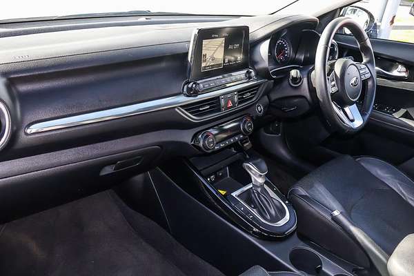 2020 Kia Cerato Sport+ BD