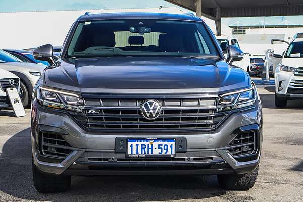 2021 Volkswagen Touareg 210TDI R-Line CR