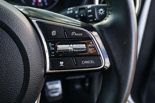 2020 Kia Cerato Sport+ BD