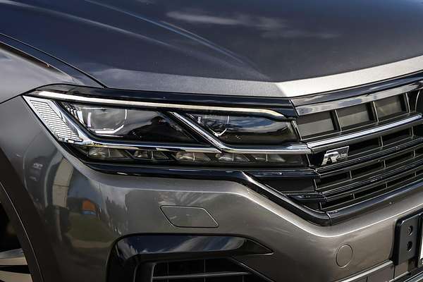 2021 Volkswagen Touareg 210TDI R-Line CR