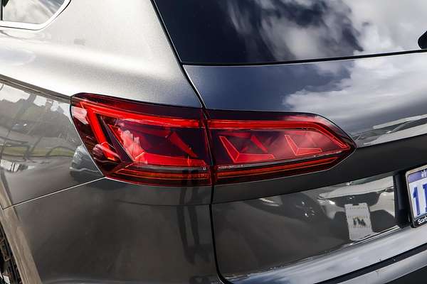 2021 Volkswagen Touareg 210TDI R-Line CR
