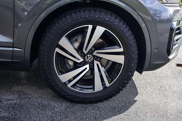 2021 Volkswagen Touareg 210TDI R-Line CR