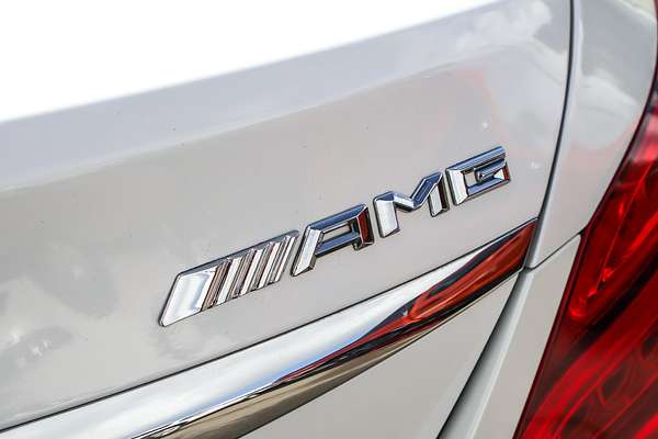 2015 Mercedes-Benz C-Class C250 BlueTEC W205