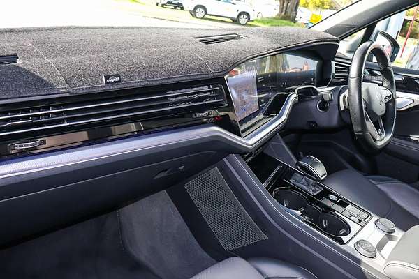 2021 Volkswagen Touareg 210TDI R-Line CR